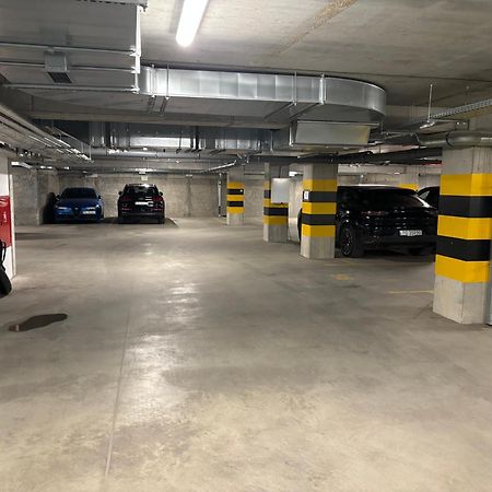 Garbary Old Town Lux Apartment 106, Self Check-In 24H, Free Parking Poznań Esterno foto