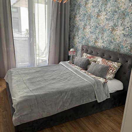 Garbary Old Town Lux Apartment 106, Self Check-In 24H, Free Parking Poznań Esterno foto