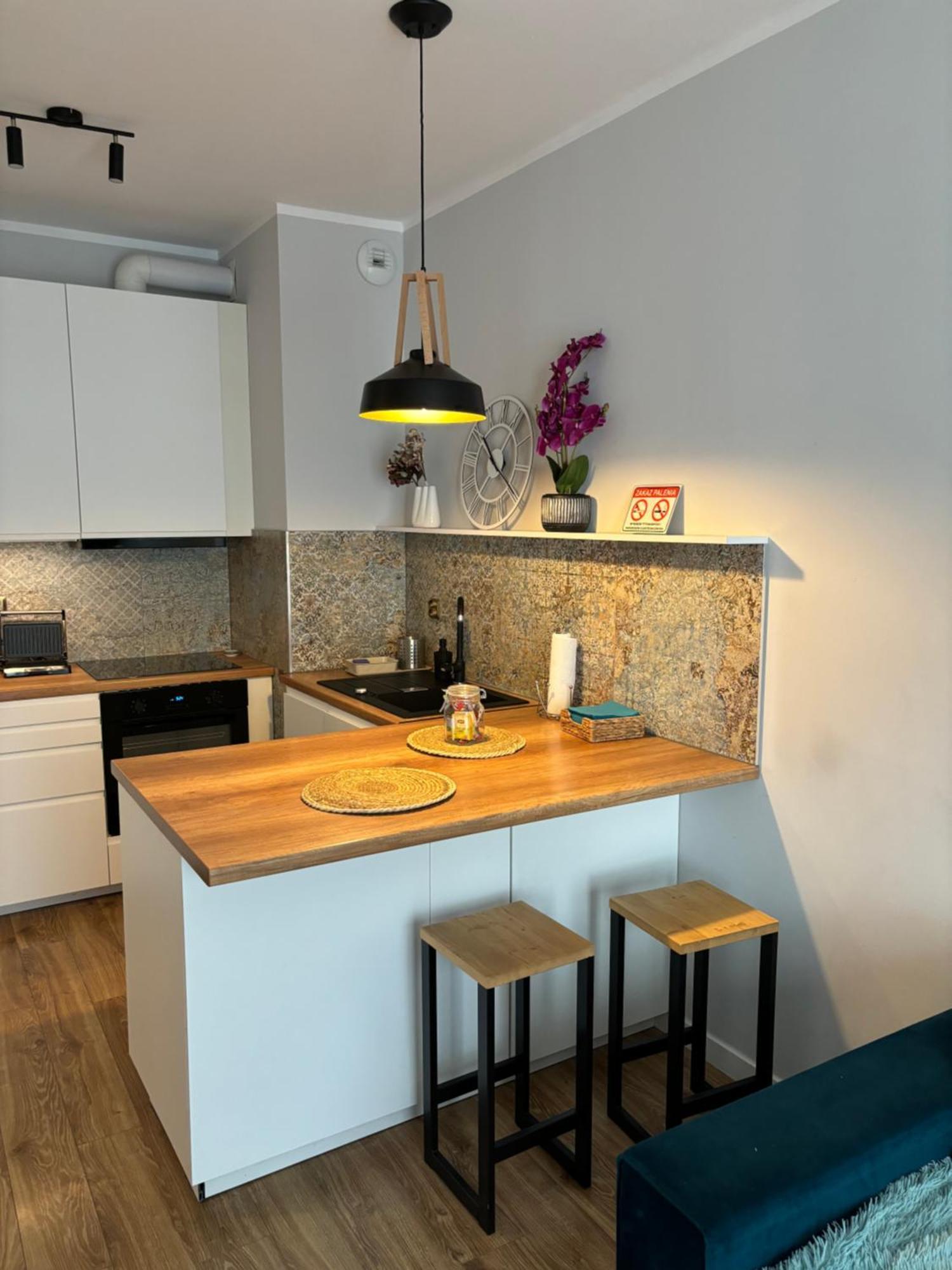 Garbary Old Town Lux Apartment 106, Self Check-In 24H, Free Parking Poznań Esterno foto