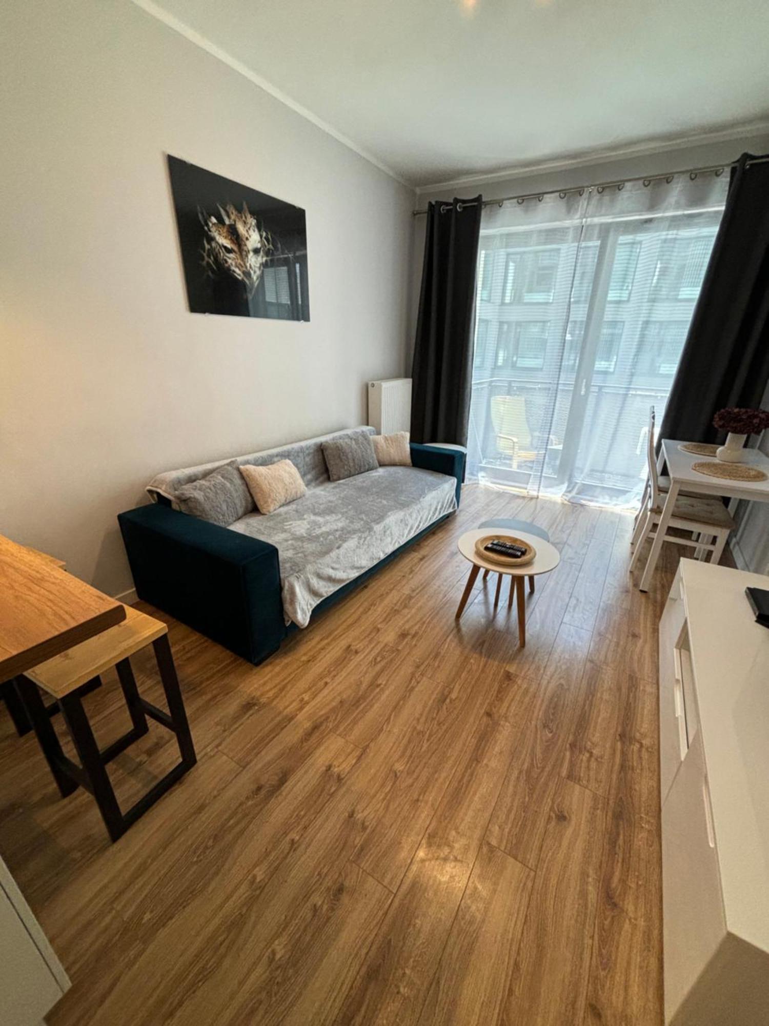 Garbary Old Town Lux Apartment 106, Self Check-In 24H, Free Parking Poznań Esterno foto