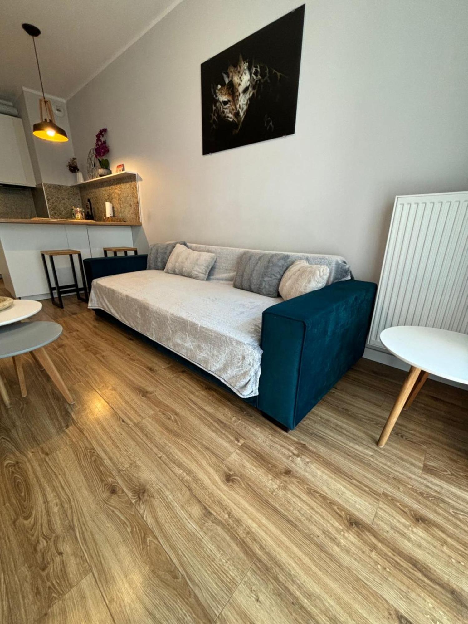 Garbary Old Town Lux Apartment 106, Self Check-In 24H, Free Parking Poznań Esterno foto