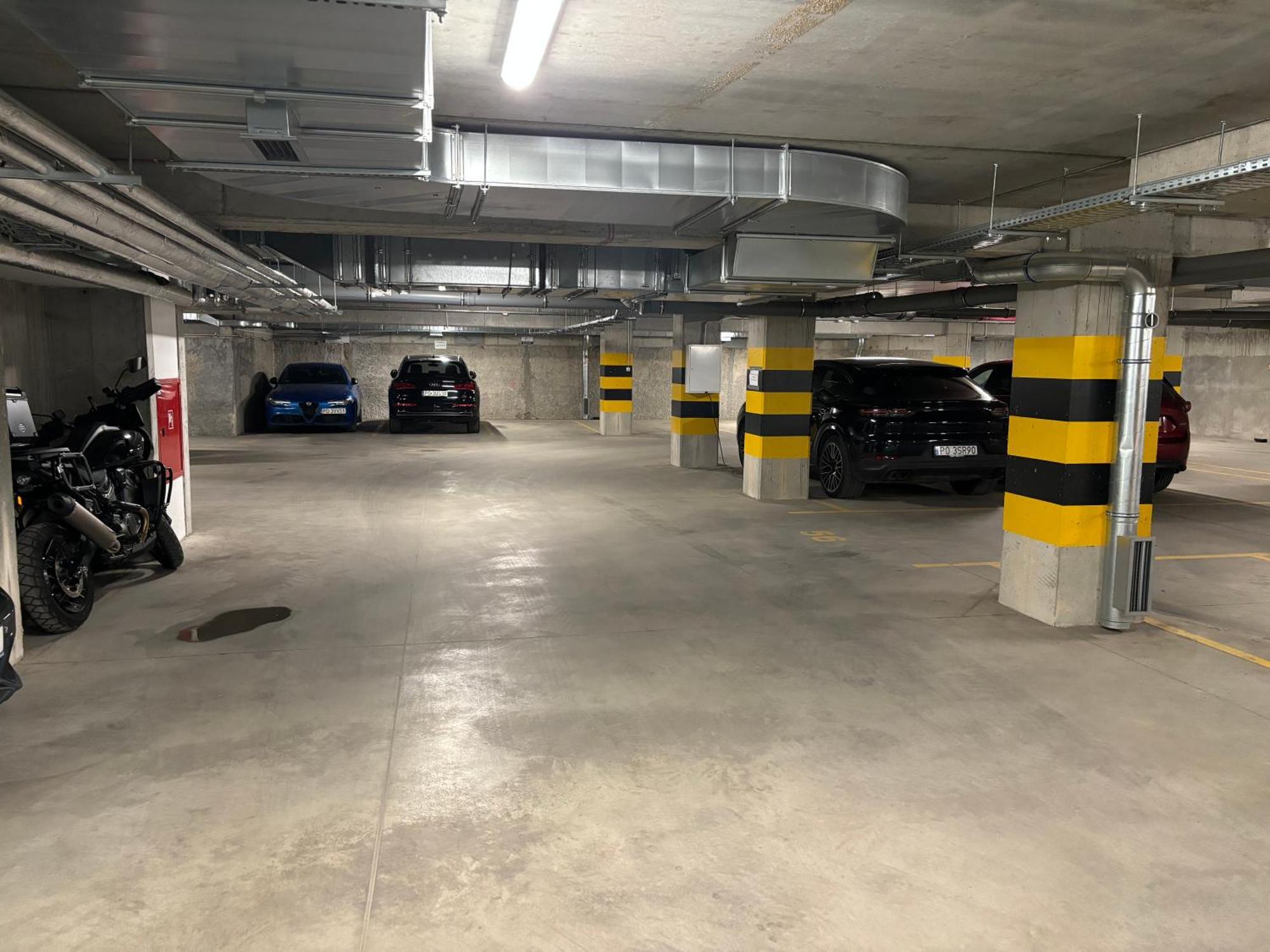 Garbary Old Town Lux Apartment 106, Self Check-In 24H, Free Parking Poznań Esterno foto