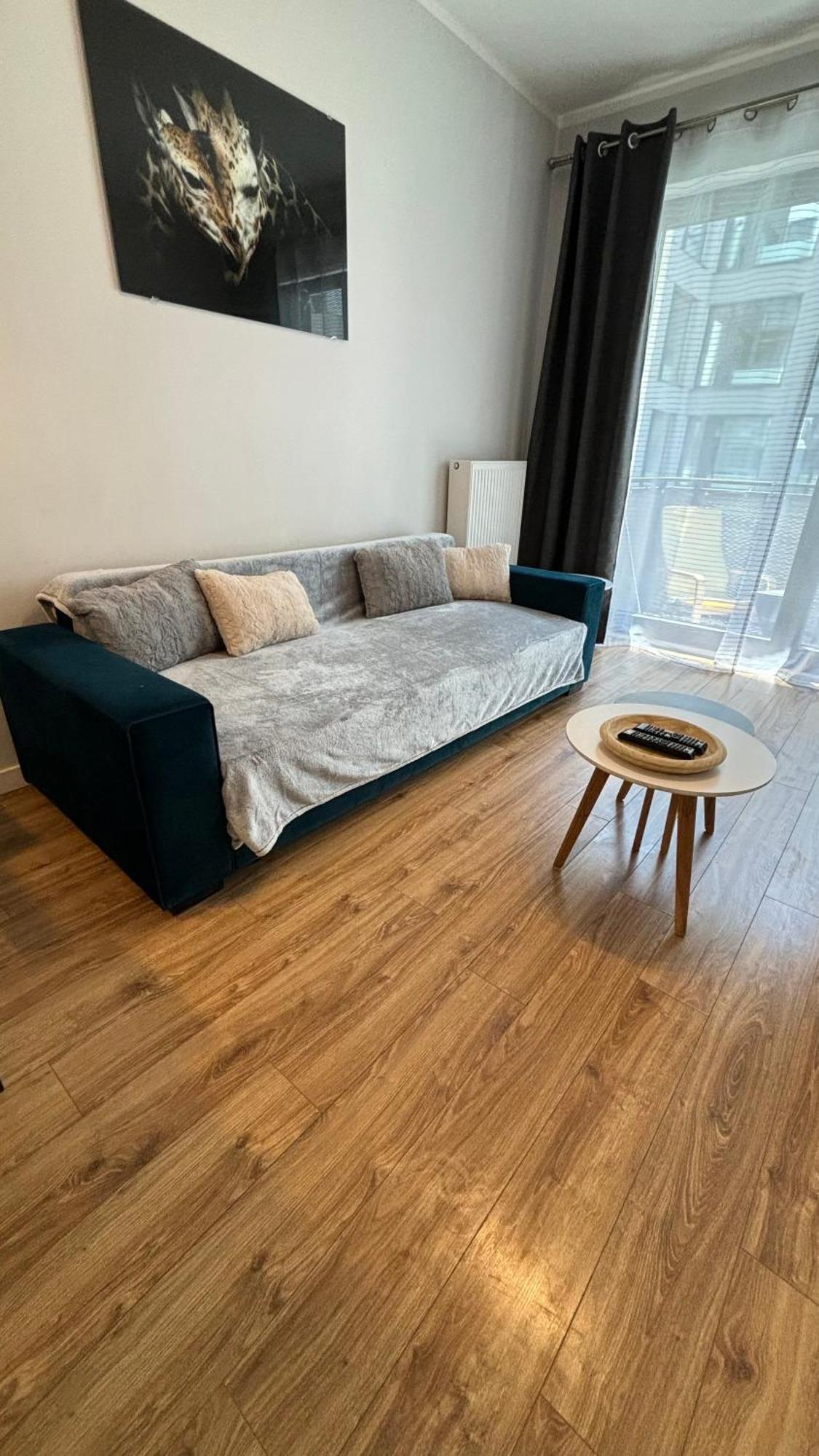 Garbary Old Town Lux Apartment 106, Self Check-In 24H, Free Parking Poznań Esterno foto