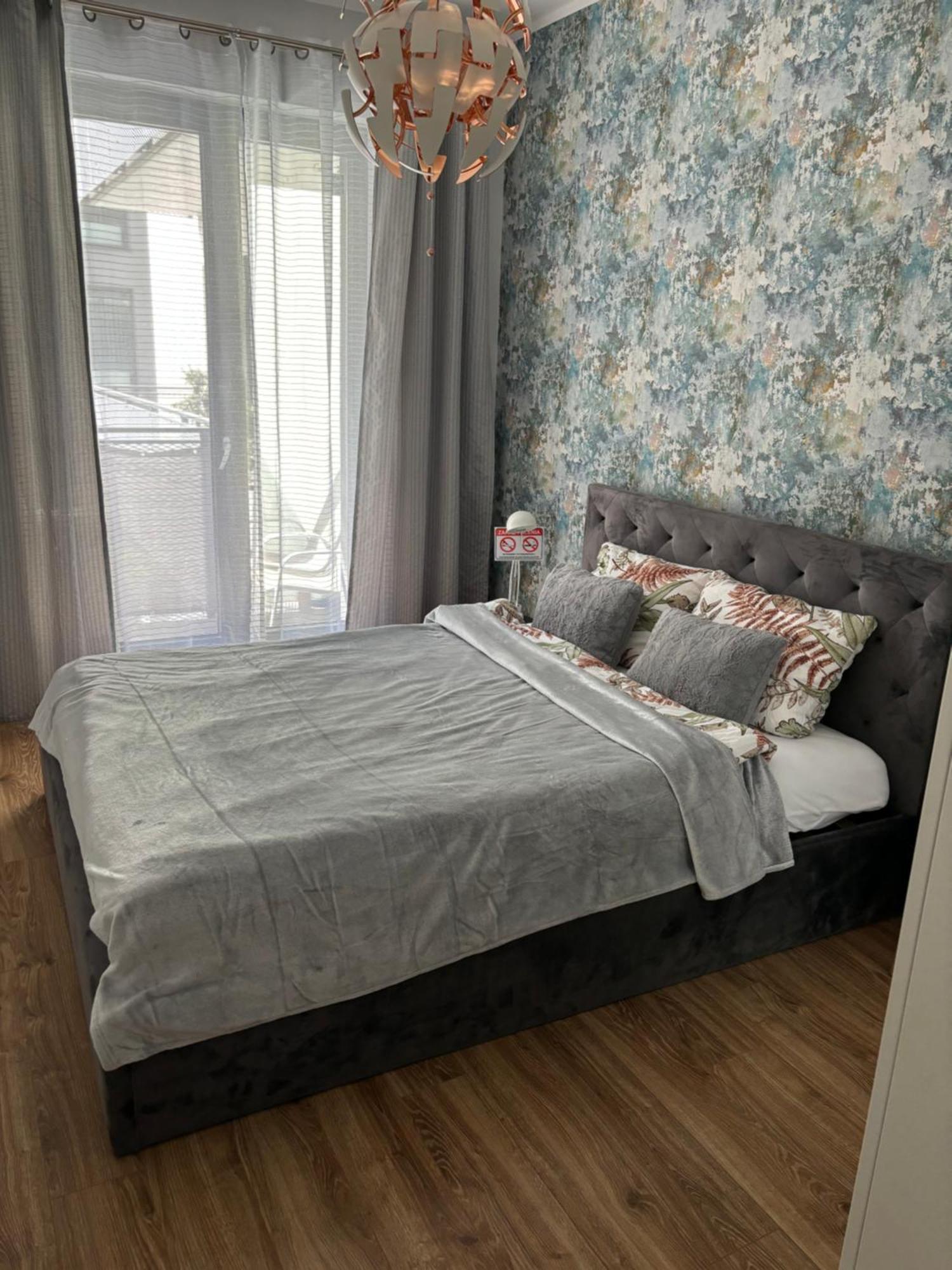 Garbary Old Town Lux Apartment 106, Self Check-In 24H, Free Parking Poznań Esterno foto