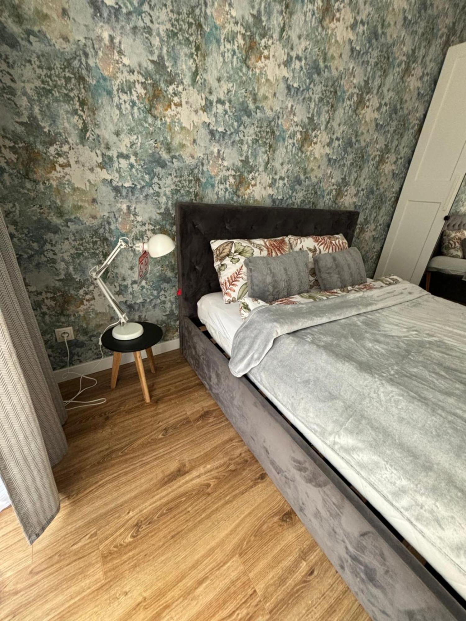 Garbary Old Town Lux Apartment 106, Self Check-In 24H, Free Parking Poznań Esterno foto
