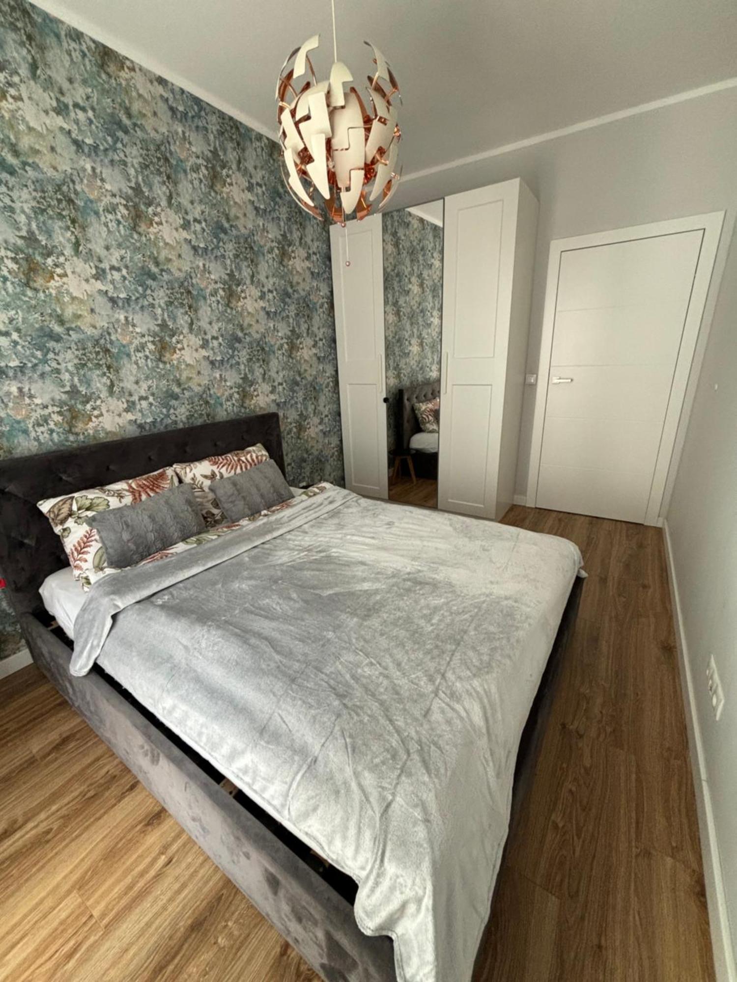 Garbary Old Town Lux Apartment 106, Self Check-In 24H, Free Parking Poznań Esterno foto