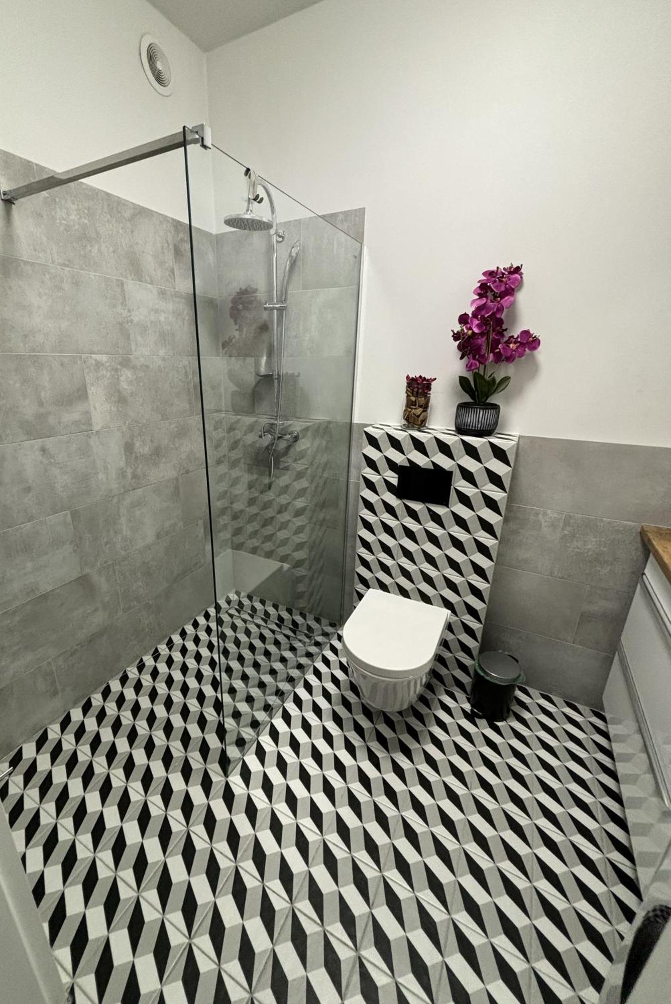 Garbary Old Town Lux Apartment 106, Self Check-In 24H, Free Parking Poznań Esterno foto